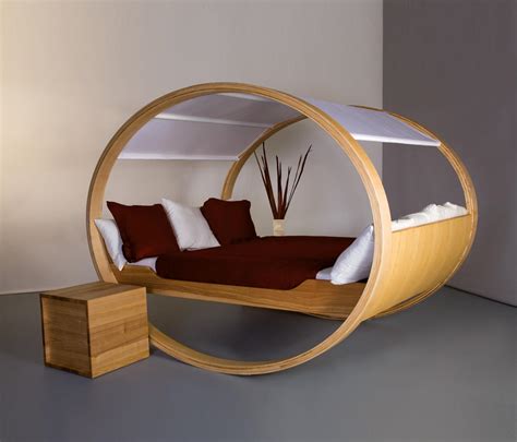 Private Cloud Beds From Andreas Janson Architonic