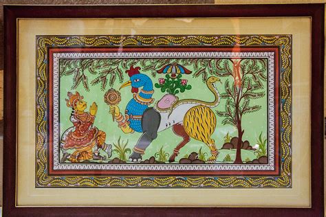 Dsource Products Patachitra Painting Bhubaneswar Orissa D