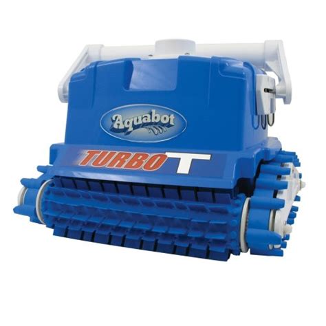 Aquabot Turbo T Robotic In Ground Pool Cleaner Gosale Price