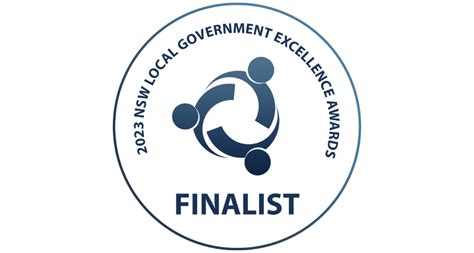 2023 Nsw Local Government Excellence Awards Finalist Two Cities One