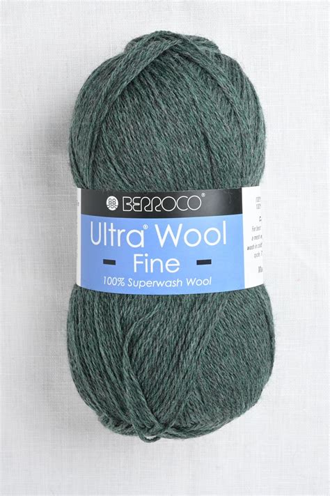 Berroco Ultra Wool Fine 53158 Rosemary Wool And Company