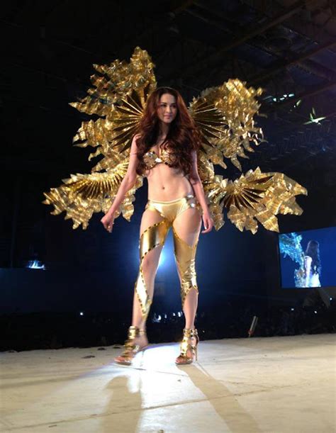 Marian Rivera At Fhm Sexiest Victory Party Wazzup Pilipinas News