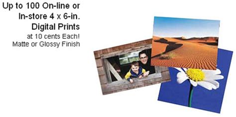 Costco photo center says you can save big bucks by using its services. Costco Canada Photo Centre: Digital 4 x6 Prints 10cents ...