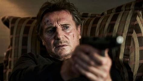 La Tragedia Convirti A Liam Neeson En Un H Roe De Pel Cula Pasen Y