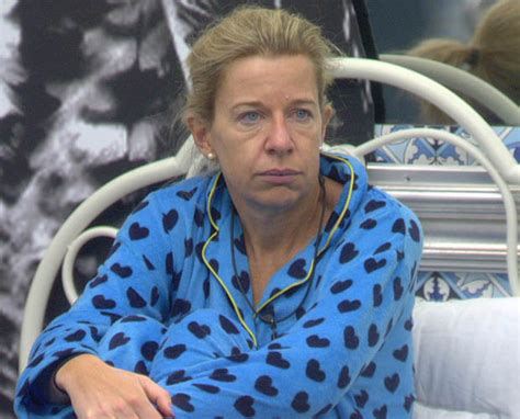 Celebrity Big Brother Katie Hopkins Admits To Flashing Boobs At Husband Daily Star