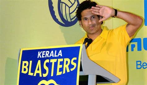 End of loan oct 31, 2019. Kerala Blasters partners with Hyderabad Football Academy