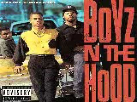 May 02, 2018 · there's no single miracle food that will help your organs detox your blood. Ice Cube - How To Survive In South Central (Boyz N The Hood Soundtrack) - YouTube