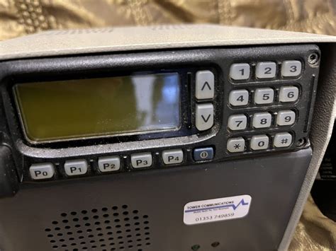 Icom Ham Amateur Radio Transceivers Ebay