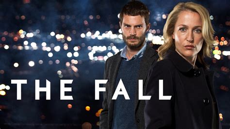 Netflix Show ‘the Fall Falls Short The Horizon