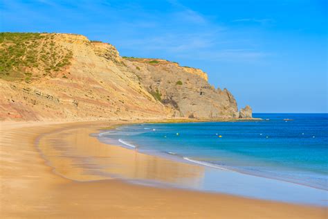 Portugals 11 Secret Beaches That Only Locals Know About