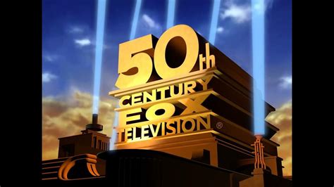 50th Century Fox Television 1998 2007 Fullscreen Youtube