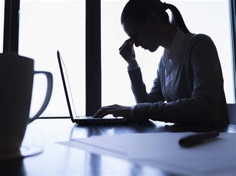 Understanding Workplace Stress