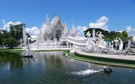 Qué Ver En Tailandia Los 12 Mejores Lugares Mundo Asia