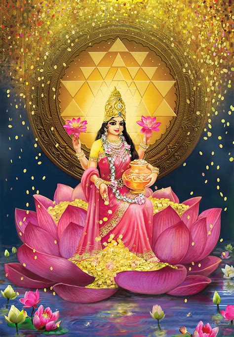 Cryptocurrency use is on the rise, with 33% of nigerians either using or owning cryptocurrency, according to a recent survey. Lakshmi: Hindu Goddess of Wealth and Prosperity