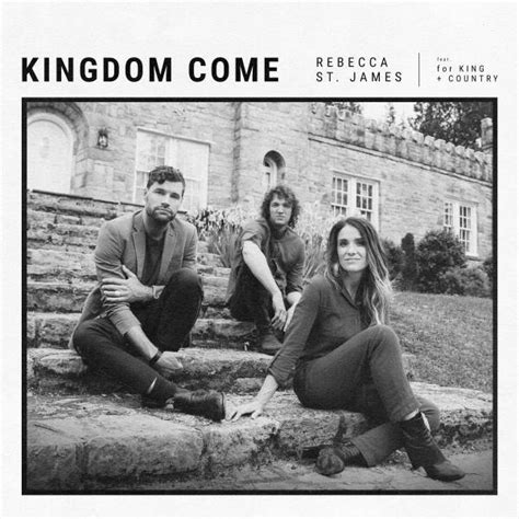 Kingdom Come Single Sheet Music Praisecharts