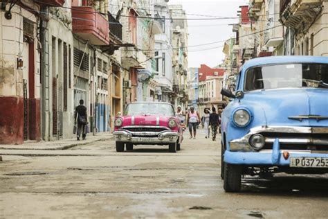 9 Reasons To Visit Cuba Now