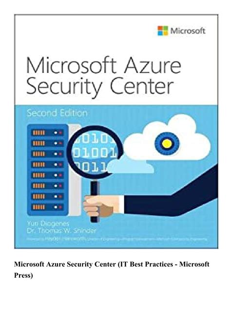 Ppt Download Microsoft Azure Security Center It Best Practices