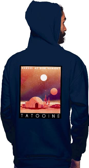 Visit Tatooine 650x650 Png Download
