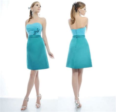 Look Attractive By Choosing Cheap Bridesmaid Dresses Ohh My My