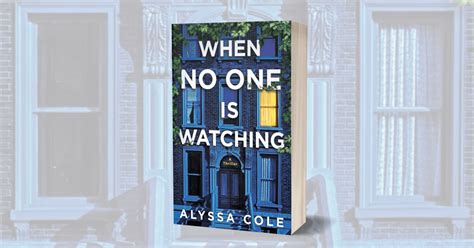 Prolific Romance Author Alyssa Cole Delivers A Chilling Thriller About Gentrification