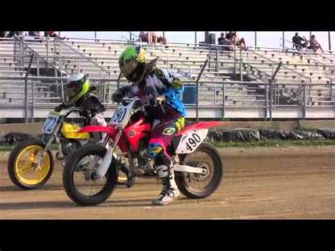 Ims hosted rounds of the red bull air race. Mid America Speedway Race - YouTube