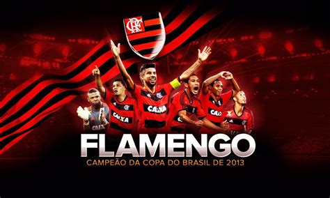 Revelado pelo flamengo, vinicius jr pode ser emprestado ao arsenal, afirma portal. Clube De Regatas Do Flamengo Wallpapers - Wallpaper Cave