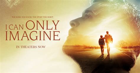 Movie Review I Can Only Imagine Is Well Intentioned But Routine