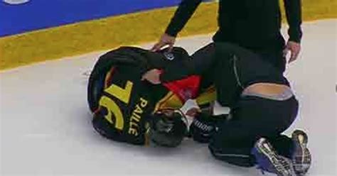 He was originally drafted 20th overall by the buffalo sabres in the 2002 nhl entry draft and also played in the national hockey league with the boston bruins and new york rangers. Domen: Thomas Larkin stängs av i 4 matcher efter ...