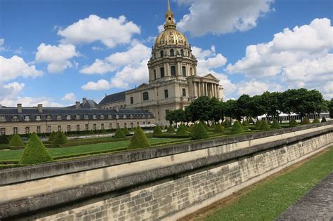 Dôme Des Invalides Париж Tripadvisor