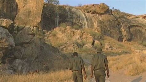 Mapungubwe National Park A True Synthesis Of History And Nature