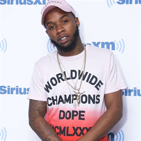 Tory Lanez Talks Songwriting And How Hes Here To Take Over Hiphopdx