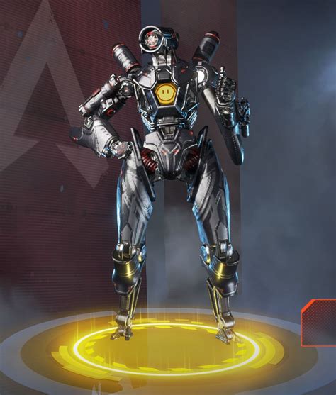 Apex Legends Pathfinder Guide Tips Abilities And Skins