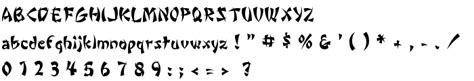 You can browse popular fonts by. Wonton by Da Font Mafia download free fonts