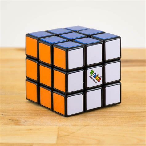 Rubix cube porn