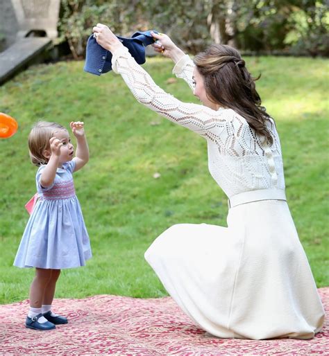 You Are Not Ready For These Photos Of Prince George And Princess Charlotte S Canadian Play Date