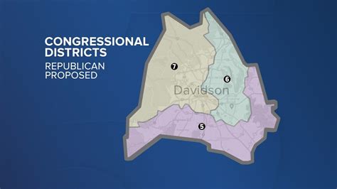 Tennessee 5th Congressional District Map Get Latest Map Update