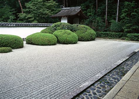 Zen Garden Wallpaper
