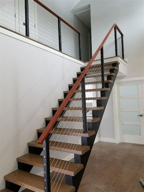 Paul Kraft Cable Railings Simplifying Cable Railing Since 2011