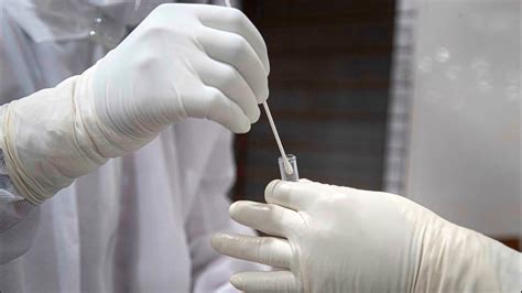 Adelaide Coronavirus Cases Still Below National Cabinet Hotspot