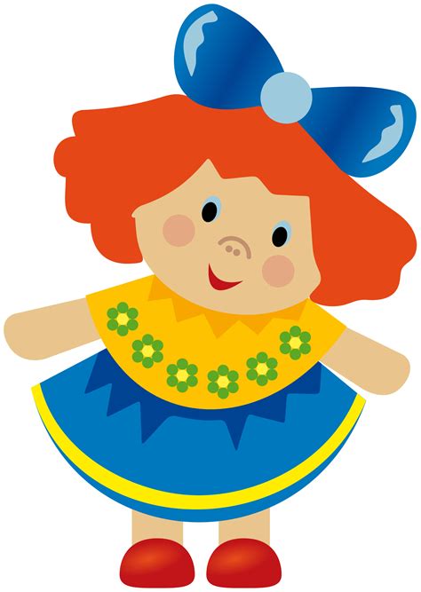 Yellow Doll Clipart 20 Free Cliparts Download Images On Clipground 2024