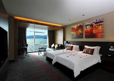 Grandis Hotel Hotels In Kota Kinabalu Audley Travel