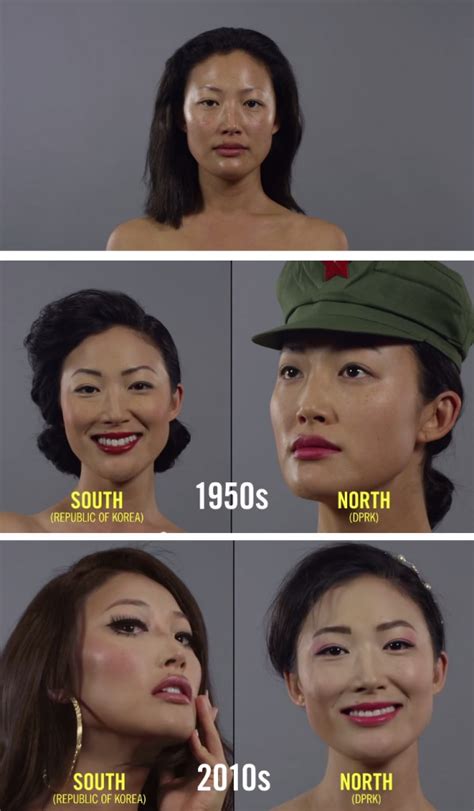 A Must Watch 100 Years Of Beauty Makeup4all