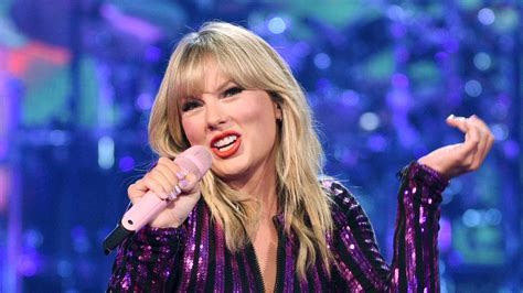 Neues Album „folklore Taylor Swift Ganz Ohne Tamtam Südwest Presse