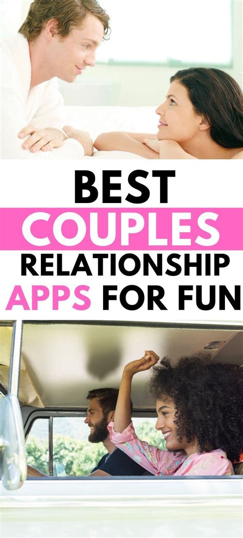 It's the best and he will appreciate it! 15 Best Relationship Apps for Married Couples (All Free ...