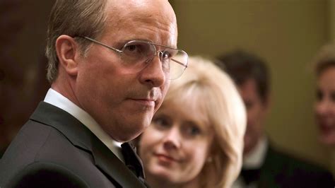 ‘vice Review Dick Cheney And The Negative Great Man Theory Of History