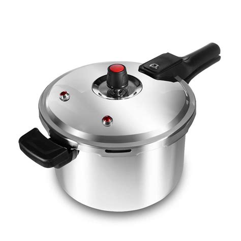 Barton 74 Qt Stainless Steel Pressure Cooker Canner Potspans 99907 H
