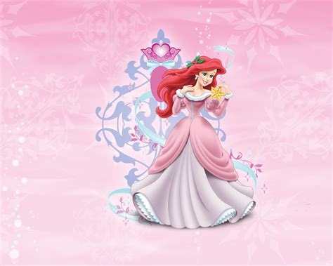 Princesa Disney De Dibujos Animados Fondos De Escritorio X Fondos De Descarga