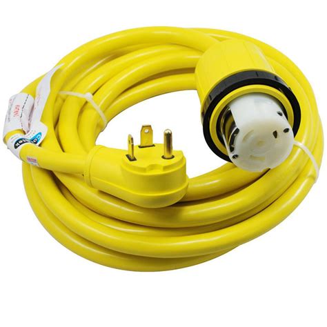 Rv 50 Amp Power Cord Replacement