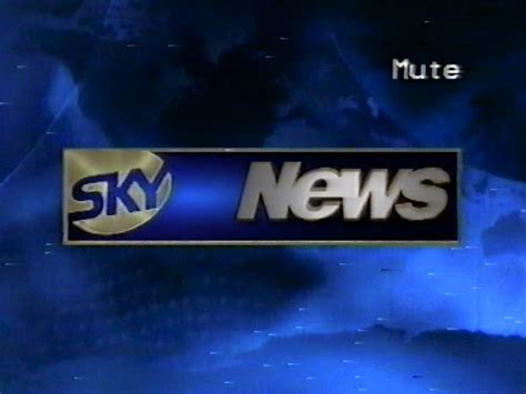 Sky News Headlines With Glen Thompsett Tvark