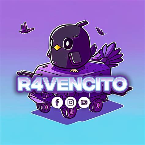 Raven Is On Facebook Gaming